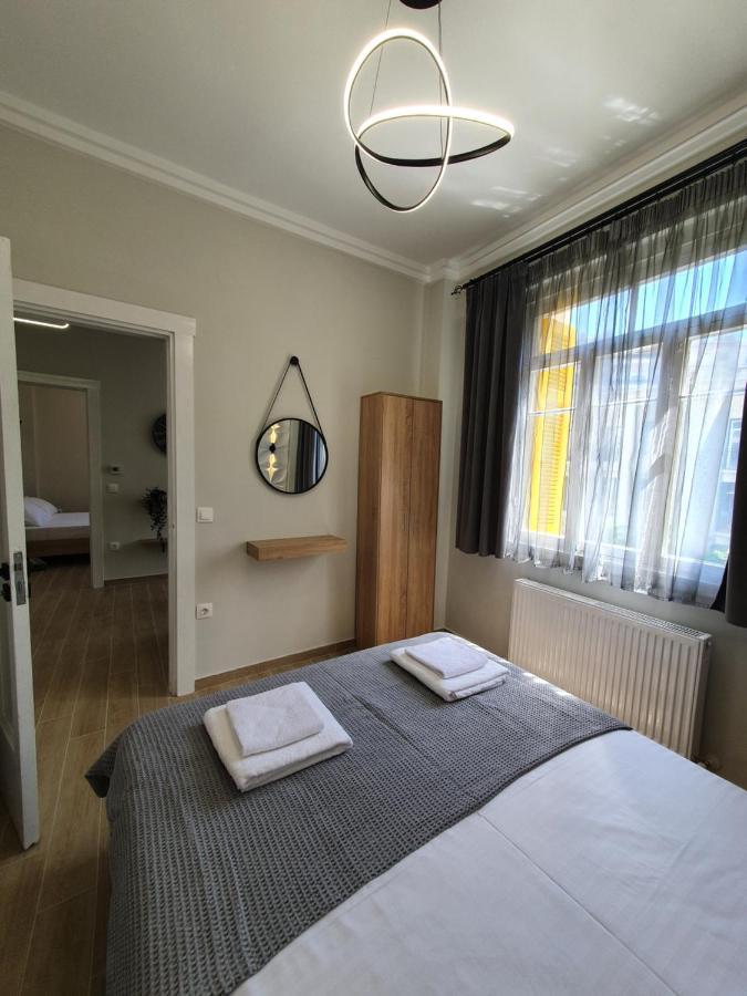 Egnatia Resort Salonicco Esterno foto
