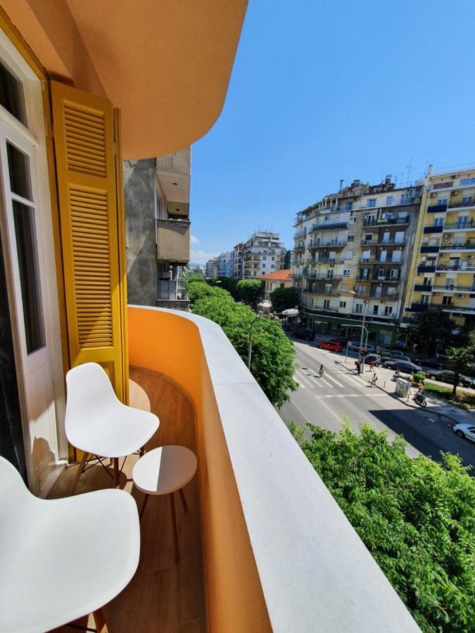 Egnatia Resort Salonicco Esterno foto