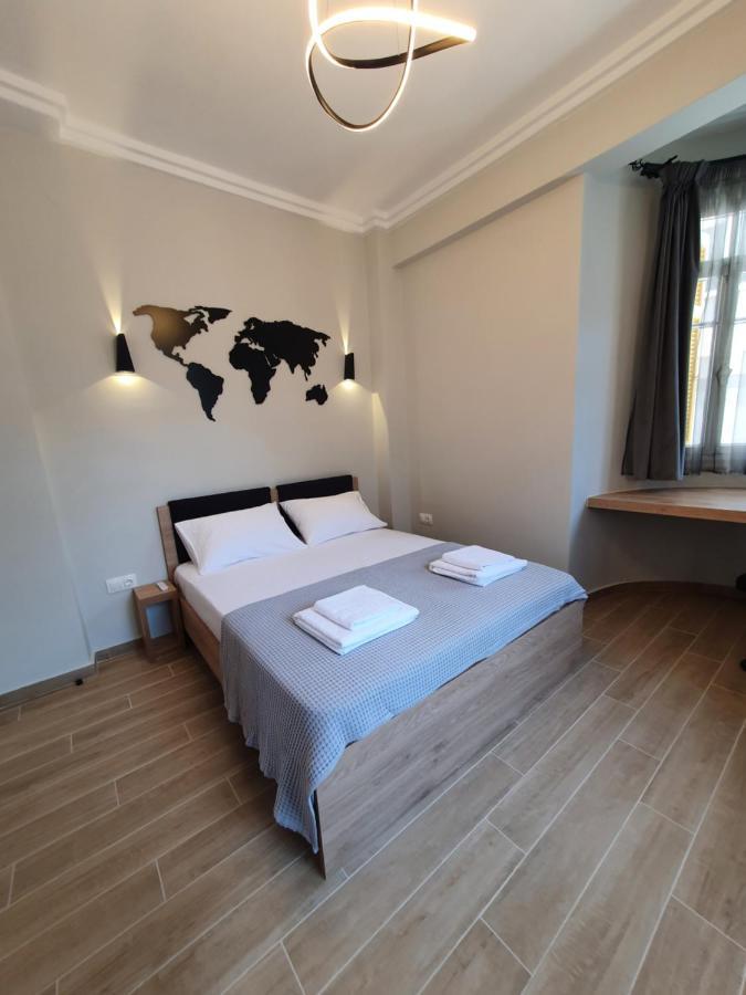 Egnatia Resort Salonicco Esterno foto